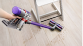 Save $170 Off This Top-Selling Dyson Vacuum During Walmart Deals Holiday Kickoff