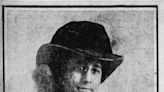 ByGone Muncie: Police Matron Alfaretta Hart’s 1914 battle for 'Cocaine Alley'