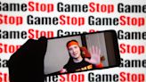 GameStop slides as reports note SEC options probe, Roaring Kitty pushback