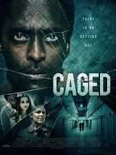 Caged (2020 film)