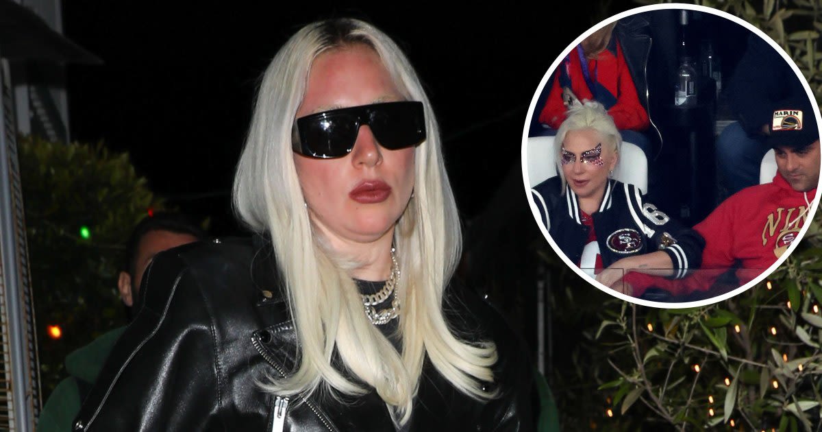 Lady Gaga’s Engagement to Michael Polansky ‘Not Good for Her’