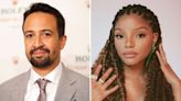 Lin-Manuel Miranda Blasts Racist ‘Little Mermaid’ Trolls: ‘Halle Bailey Is Perfect for the Part’