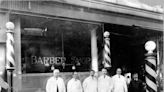 The Surprisingly Bloody History of the Barber Pole