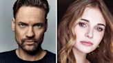 Shane West & Nikki Roumel Set For Supernatural Thriller ‘You Don’t Belong Here’ Filming Under IA