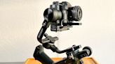 Feiyu SCORP 2 Gimbal review - Stabilize your video footage - The Gadgeteer