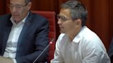 Josep Juaneda dimiteix com a conseller i coordinador de Més per motius de salut