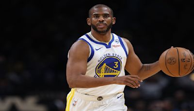 Chris Paul Labeled As One of the Biggest A*****es in NBA by Former Referee