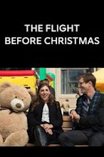 The Flight Before Christmas (2015 film)