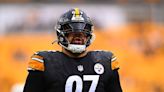 Cam Heyward calls out Steelers reporter: ‘You will not slander my name’