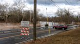 Newportville Road closes in Bensalem, Bristol Monday near turnpike for bridge work