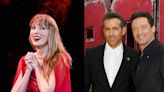 Taylor Swift Pens Bold Message to Troll Her ‘Godkids’ Sperm Donor’ Ryan Reynolds
