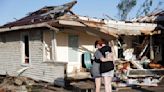 Tornadoes keep tearing through US, including a rural Oklahoma town struck twice in a span of weeks