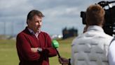 Nick Faldo Retires From The CBS Golf Booth, As Colleagues Bid Emotional Farewells