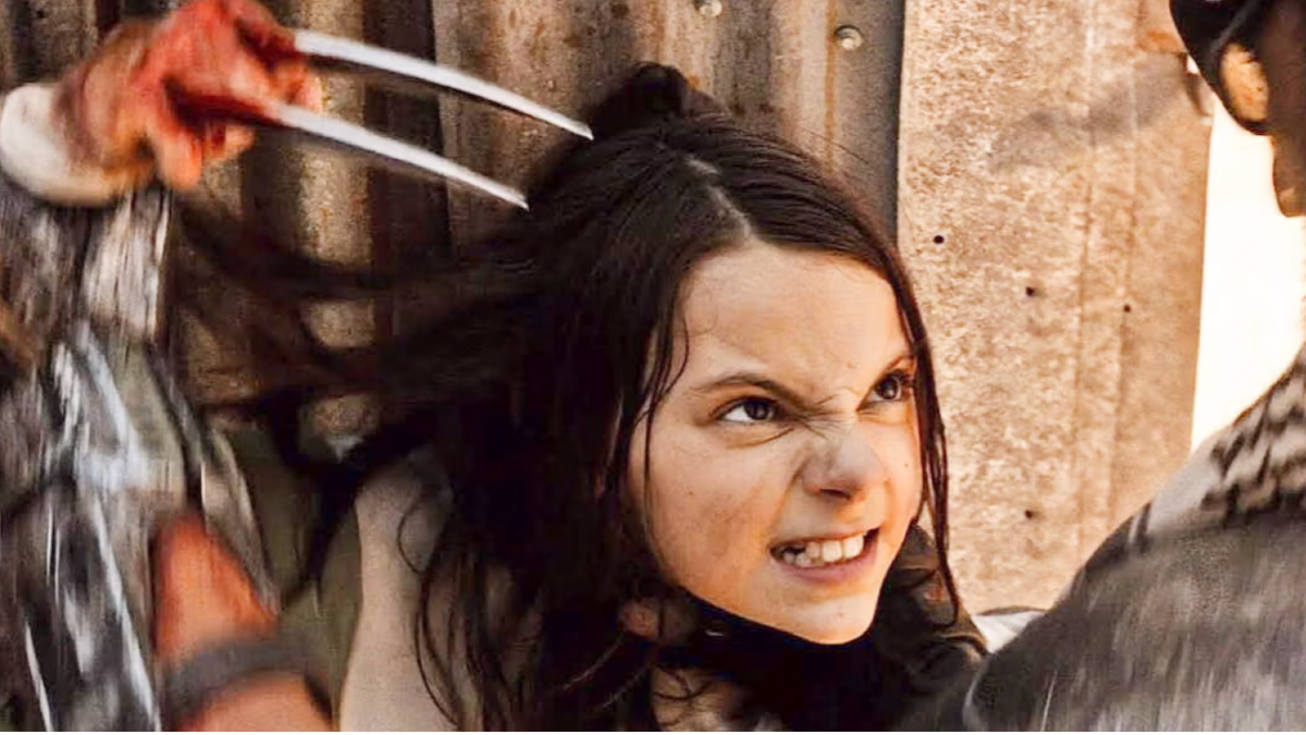 Logan's Dafne Keen Opens Up About X-23 Movie Plans