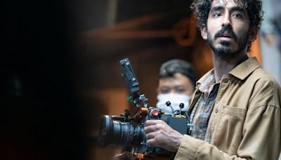 Why has the India release of Dev Patel’s Monkey Man been delayed?