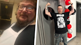 This Guy Lost Nearly 200 Pounds When He Started Indoor Cycling