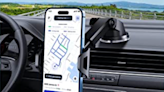 'Strong grip': This $7 car phone mount is key for road trips — grab it while it's 50% off