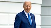 Ohio lawmakers are at odds over effort to ensure Biden appears on November ballot