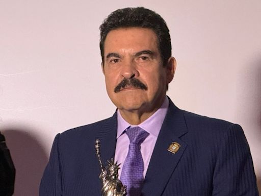 Reyes Villa distinguido como el mejor alcalde - El Diario - Bolivia