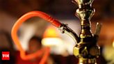 Man refuses to share hookah in Gurgaon club, thrashed; 5 arrested | Gurgaon News - Times of India