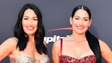 Nikki and Brie Garcia Share the Story Behind Their Name Change