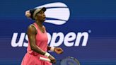 La excampeona Venus Williams sufre una temprana eliminación en el Abierto de EEUU