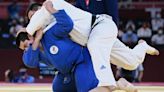 Ukraine boycotts judo worlds after Russians, Belarusians allowed as neutrals