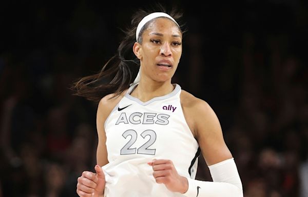 Las Vegas Aces-Minnesota Lynx free livestream online: How to watch WNBA game, TV, time