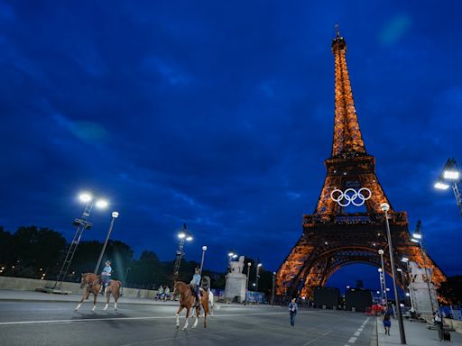 World Leaders, 7,000 Athletes, 94 Boats & 3,000 Dancers: What To Expect At The 2024 Olympics Opening Ceremony As Paris Counts Down To...