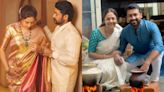 Suriya Birthday 2024: Actor’s adorable pictures with wife and actress Jyotika and kids