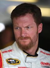 Dale Earnhardt Jr