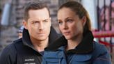 Tracy Spiridakos On Jesse Lee Soffer ‘Chicago P.D.’ Exit: ‘You’re The Greatest On-Screen Husband’