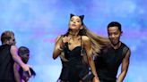 Ariana Grande responde a las críticas por su extrema delgadez