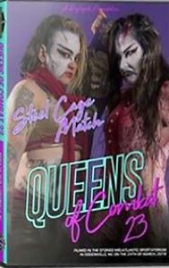 Queens Of Combat QOC 23