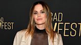 Rachel Bilson Says She Was Fired From A Job After Openly Talking About Sex On A Podcast