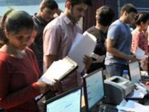 Over 83K seats still vacant after third round for Class 11 admissions