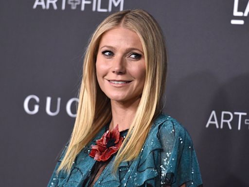 Aseguran que Gwyneth Paltrow pidió una hipoteca para remodelar su mansión en Montecito - El Diario NY