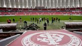 Inter confirma retorno ao Beira-Rio para jogo contra o Juventude | GZH