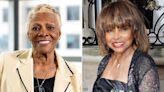 Dionne Warwick Reflects on Tina Turner's Death: 'Great Ball of Energy'