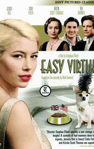 Easy Virtue