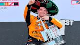 Pato O’Ward gana la Indy 200 en Ohio