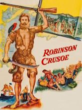 Robinson Crusoe (1954 film)