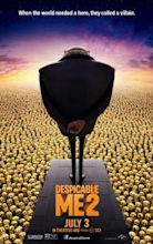 Despicable Me 2