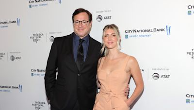 Kelly Rizzo reveals dating difficulties after husband Bob Saget's death