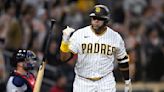 Padres asignan por designación al dominicano Nelson Cruz