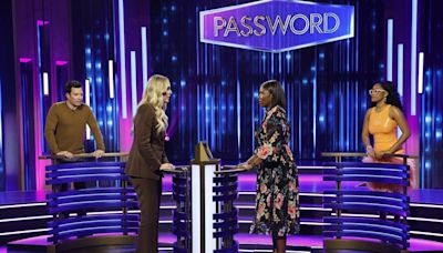 Shore woman wins $18K on 'Password,' with last-second Jimmy Fallon, Lindsey Vonn boost