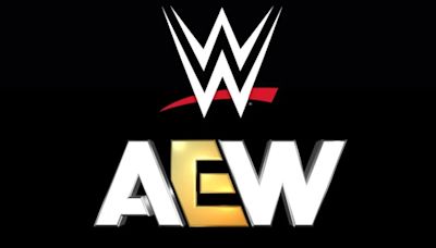 WWE Breaks Silence on AEW Crossover Show