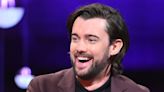 Jack Whitehall reacts to Prince of Wales branding his comedy ‘dad-like’