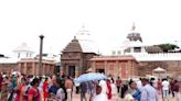 Ratna Bhandar of Puri's Jagannath temple reopened after 46 years