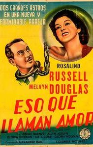 This Thing Called Love (1940 film)